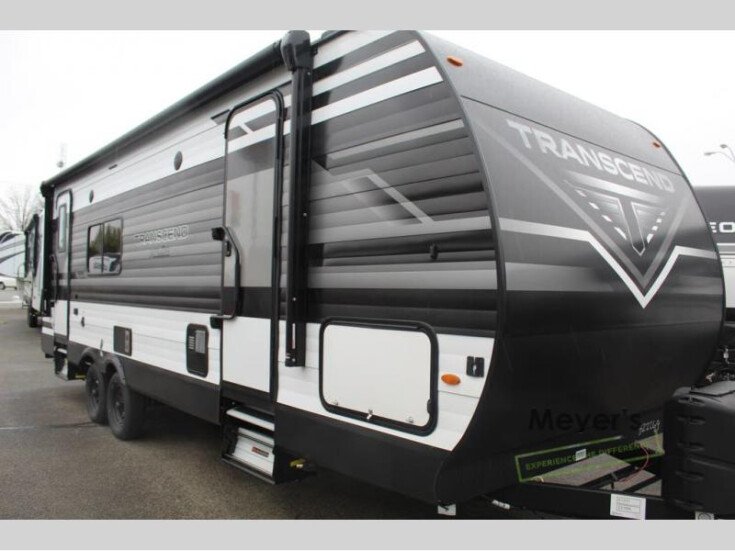 Thumbnail Photo undefined for New 2022 Grand Design Transcend